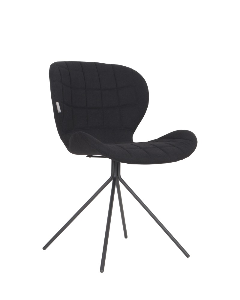 OMG Chair | Black