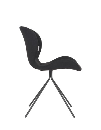 OMG Chair | Black