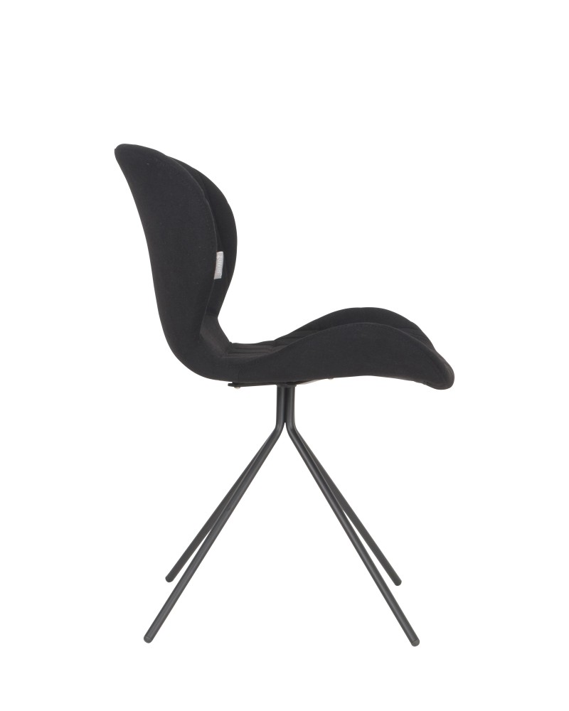 OMG Chair | Black