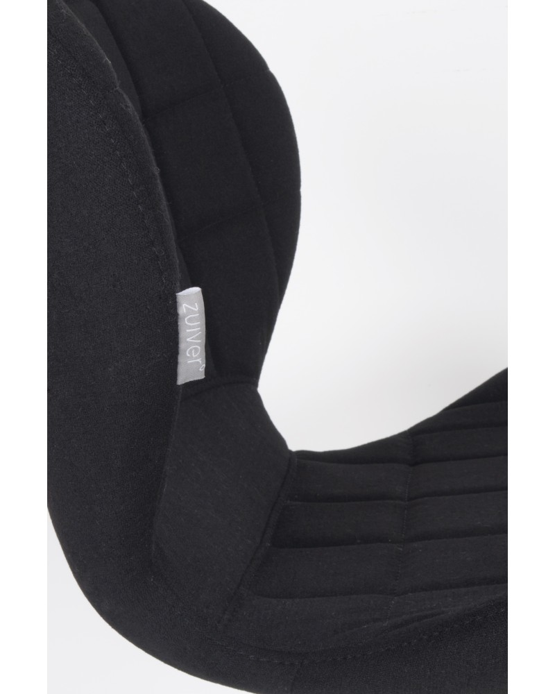 OMG Chair | Black