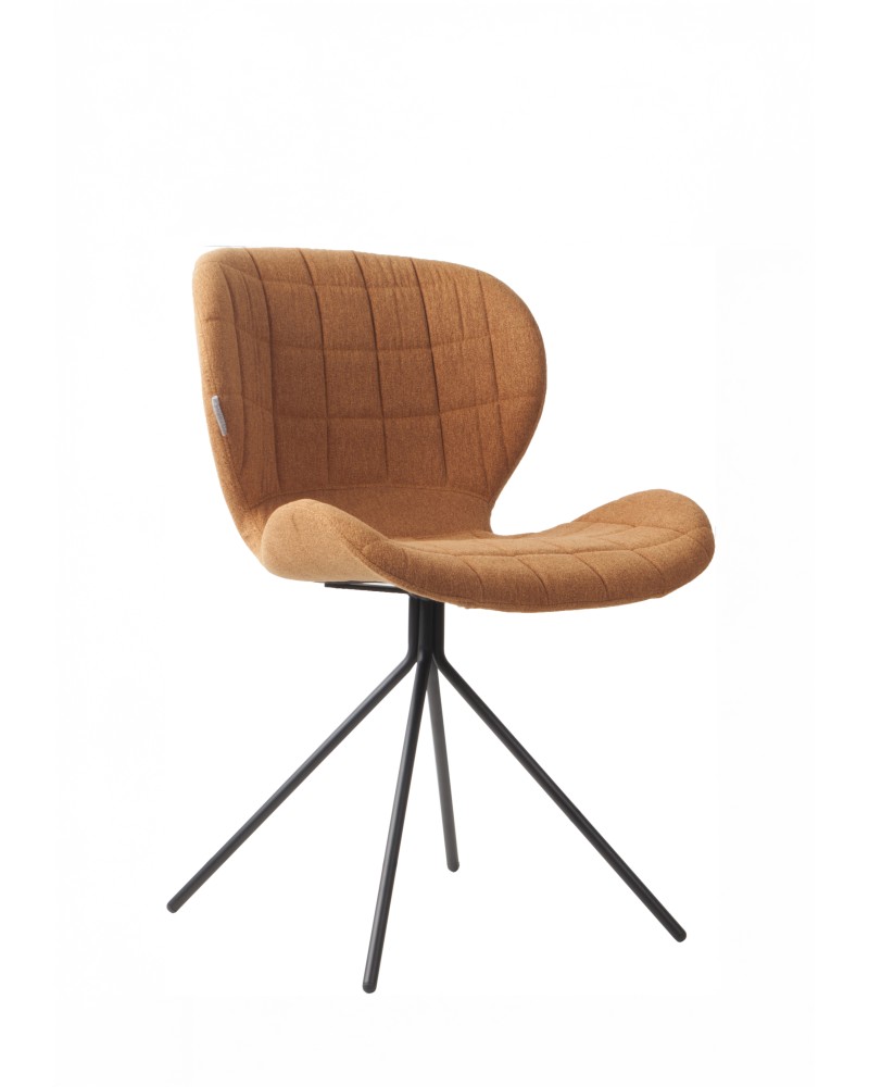 OMG Chair | Camel