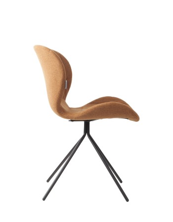 OMG Chair | Camel