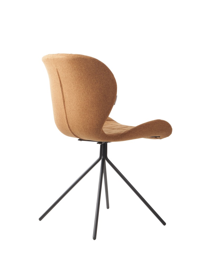OMG Chair | Camel