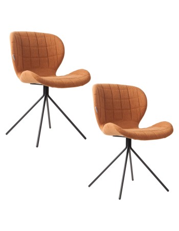 OMG Chair | Camel