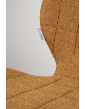 OMG Chair | Camel