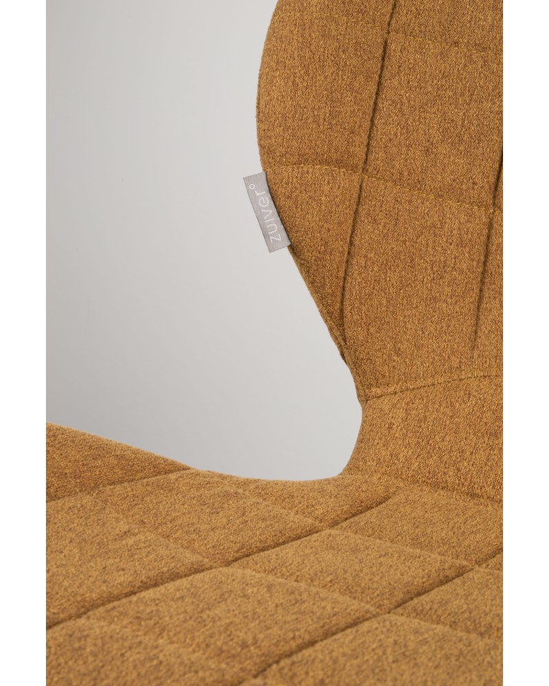 OMG Chair | Camel