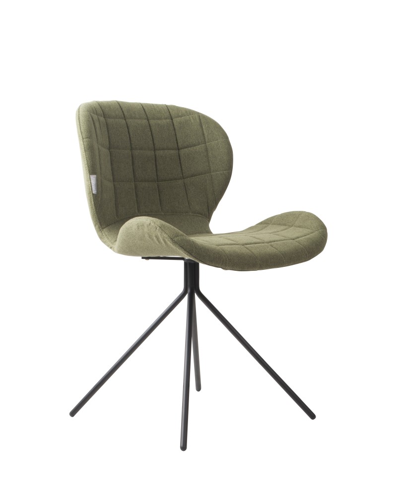 OMG Chair | Green