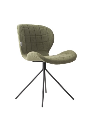 OMG Chair | Green