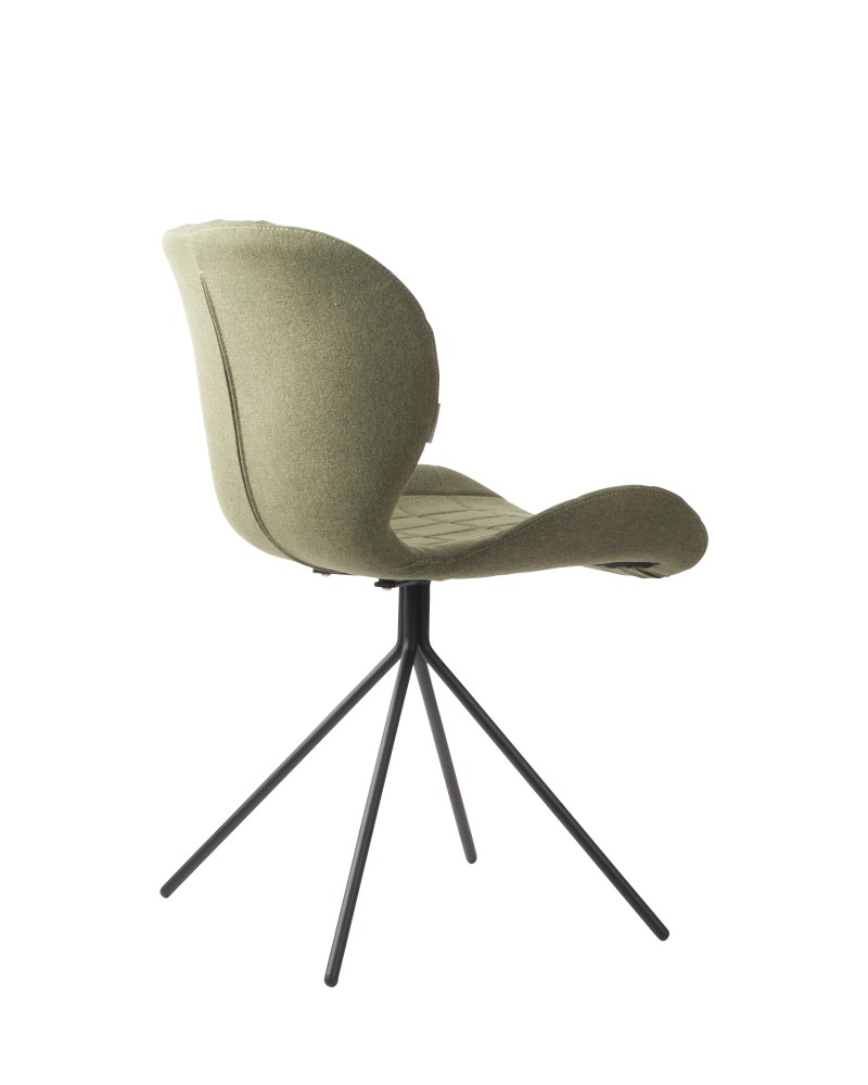 OMG Chair | Green