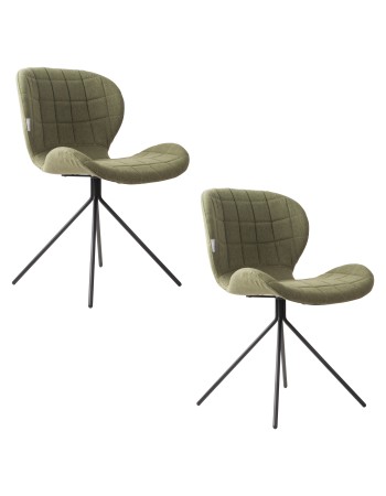 OMG Chair | Green