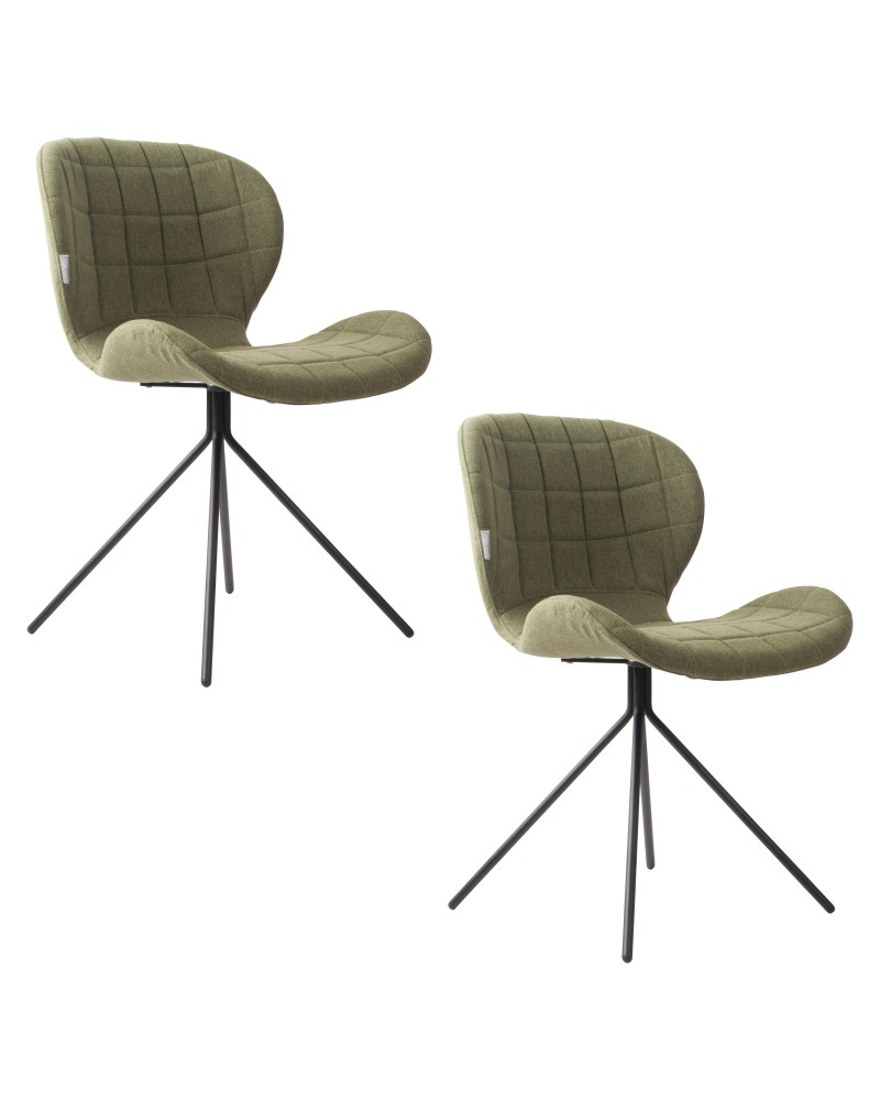 OMG Chair | Green