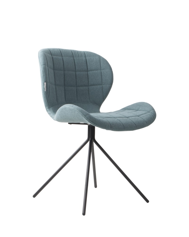 OMG Chair | Blue