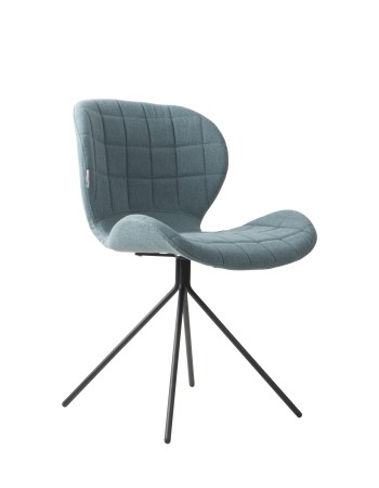 OMG Chair | Blue