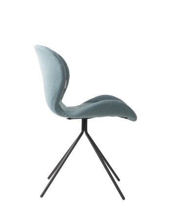 OMG Chair | Blue