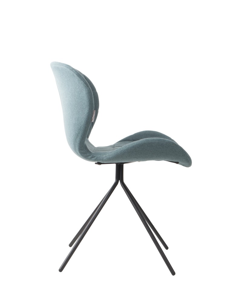 OMG Chair | Blue