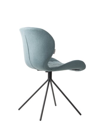 OMG Chair | Blue