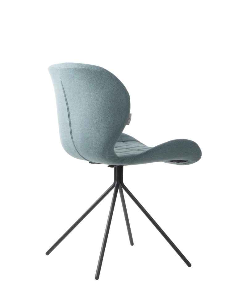 OMG Chair | Blue