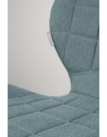 OMG Chair | Blue