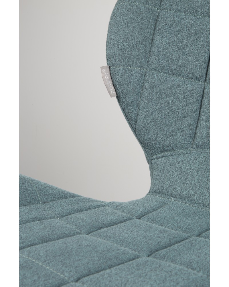 OMG Chair | Blue