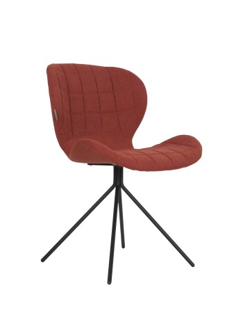 OMG Chair | Orange