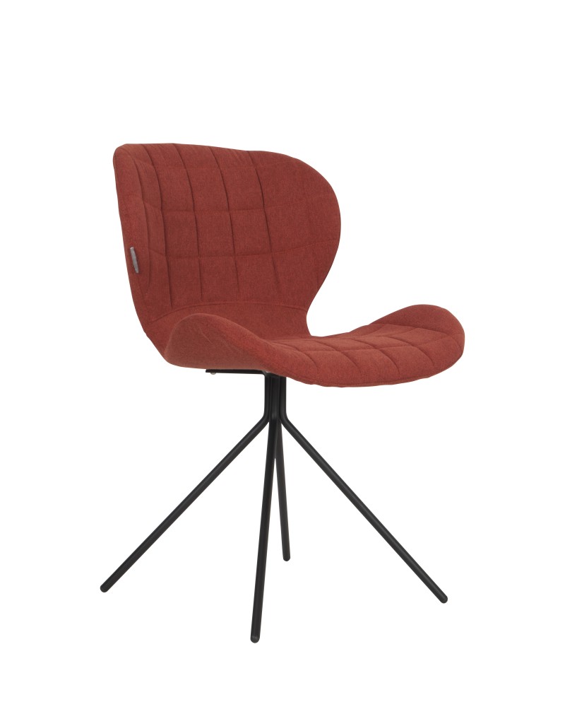 OMG Chair | Orange