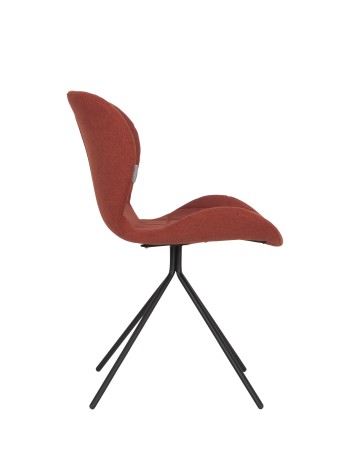 OMG Chair | Orange
