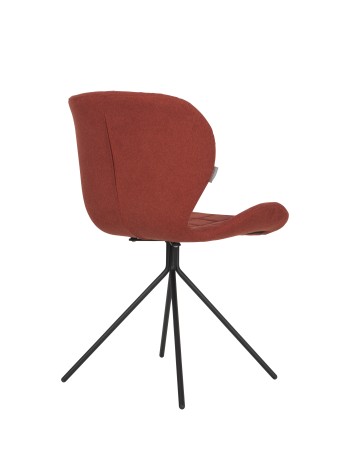 OMG Chair | Orange