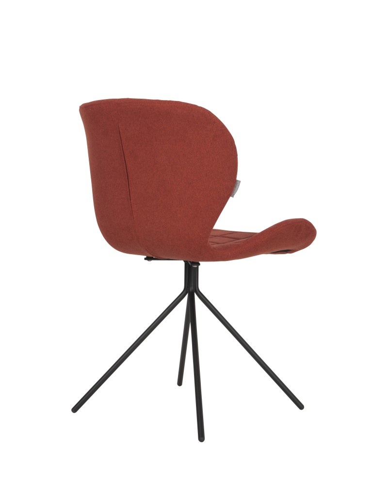 OMG Chair | Orange