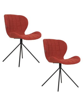 OMG Chair | Orange