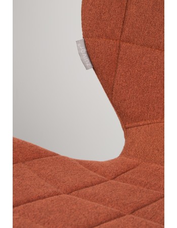 OMG Chair | Orange