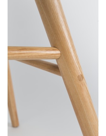 ALBERT KUIP Chair | Dark Grey