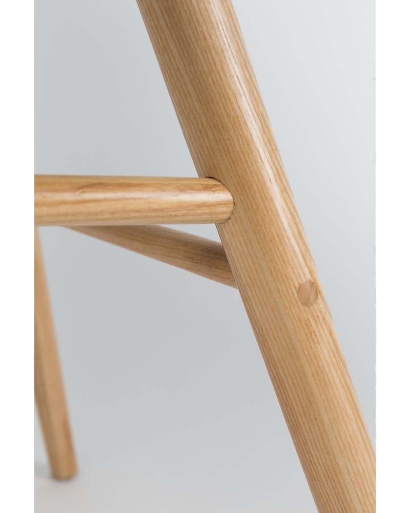 ALBERT KUIP Chair | Dark Grey