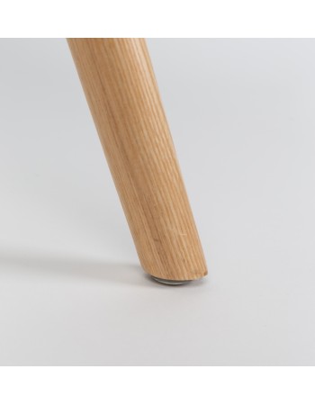 ALBERT KUIP Chair | Dark Grey