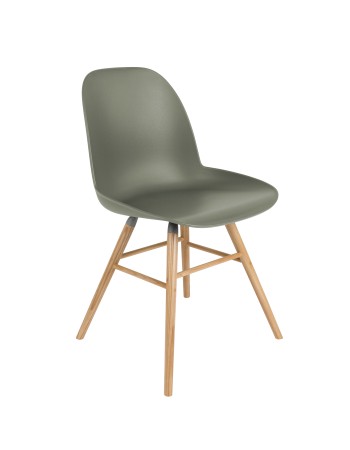ALBERT KUIP Chair | Green