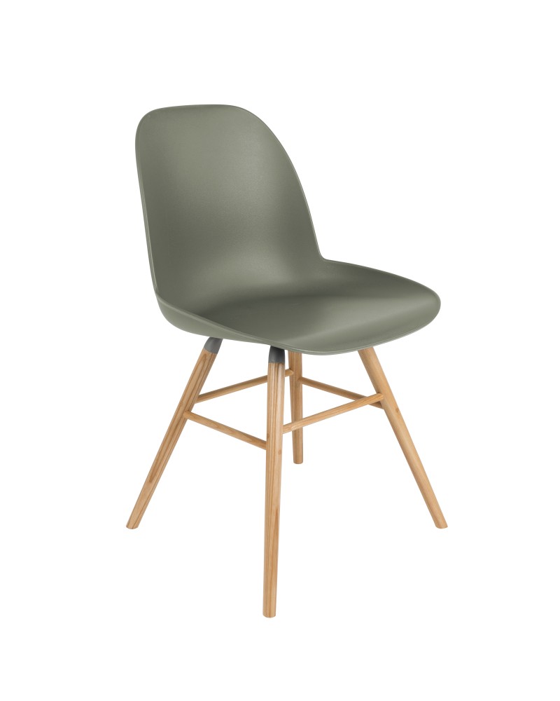 ALBERT KUIP Chair | Green