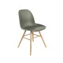 ALBERT KUIP Chair | Green