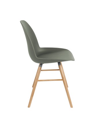 ALBERT KUIP Chair | Green