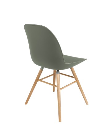 ALBERT KUIP Chair | Green