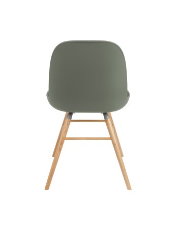 ALBERT KUIP Chair | Green