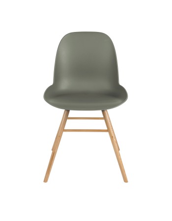 ALBERT KUIP Chair | Green