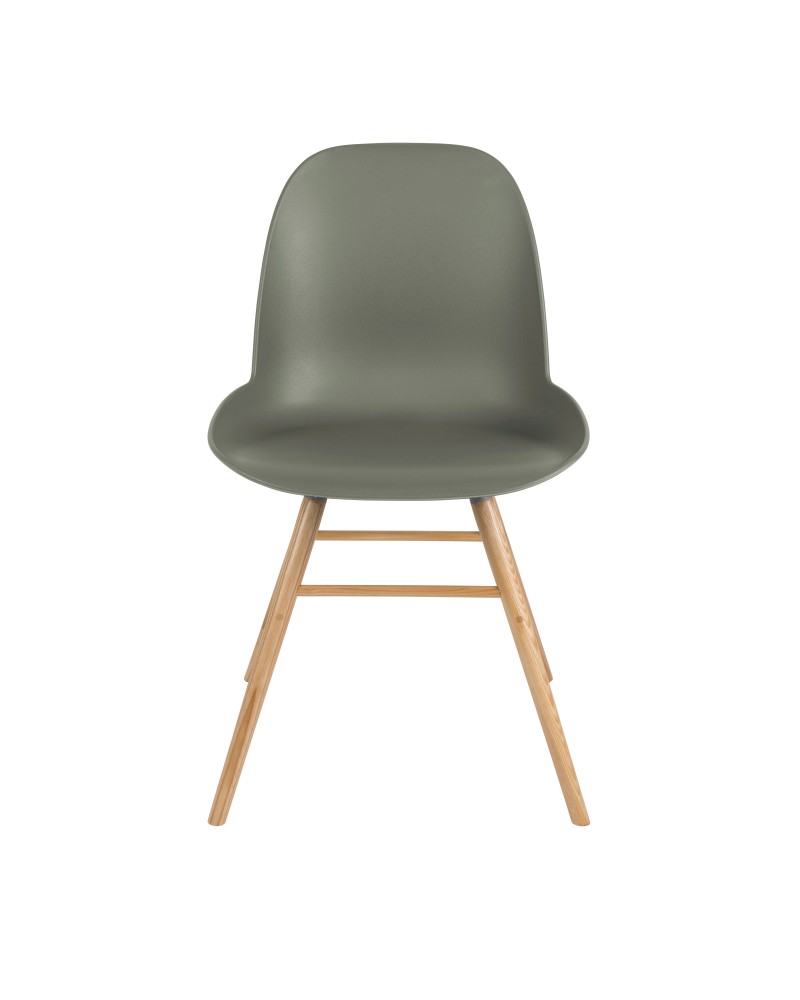 ALBERT KUIP Chair | Green