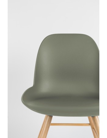 ALBERT KUIP Chair | Green