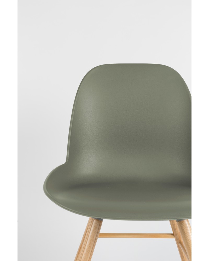 ALBERT KUIP Chair | Green