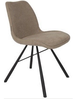 BRENT Chair | Sand