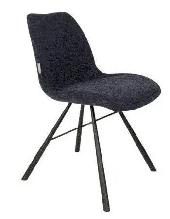 BRENT Chair | Deep Sea