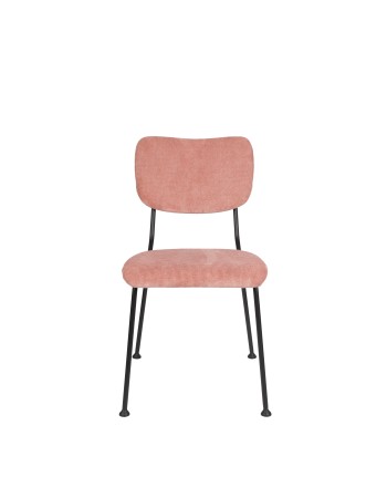 BENSON Chair | Pink