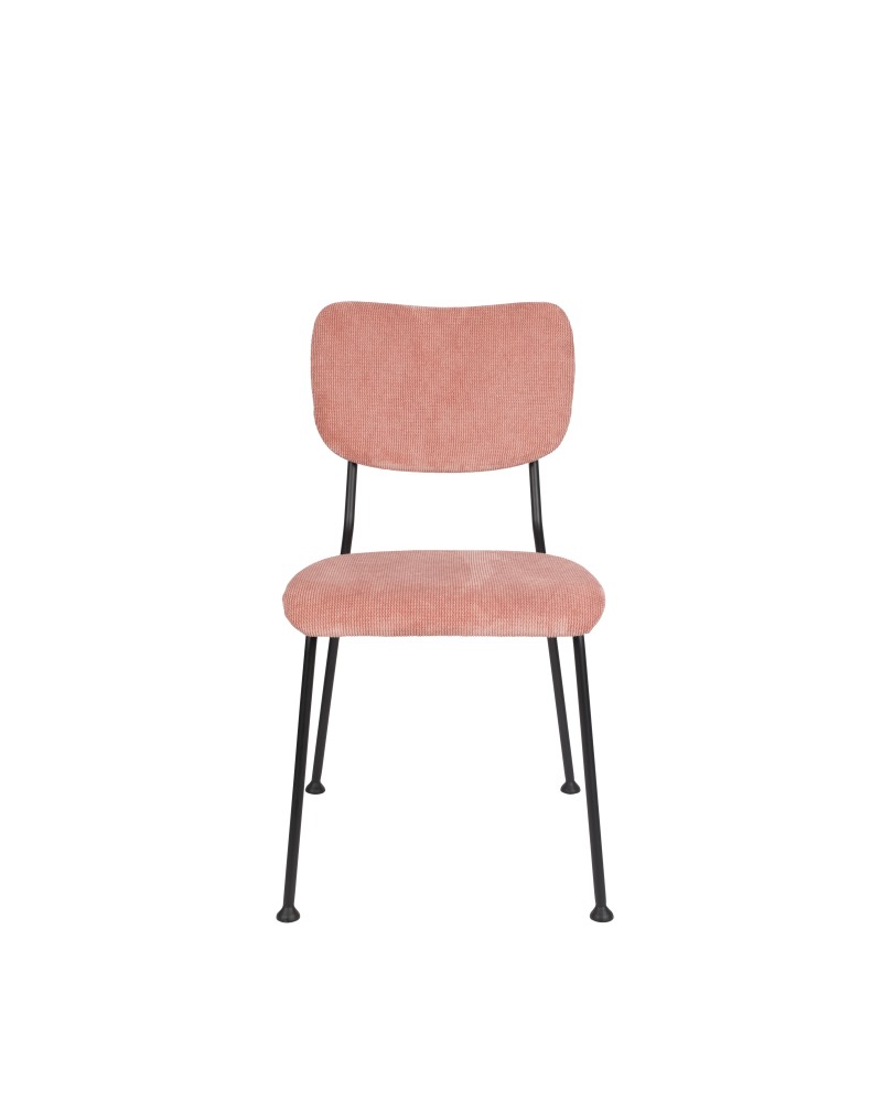 BENSON Chair | Pink