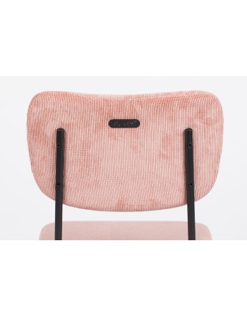 BENSON Chair | Pink