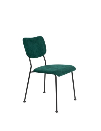BENSON Chair | Green