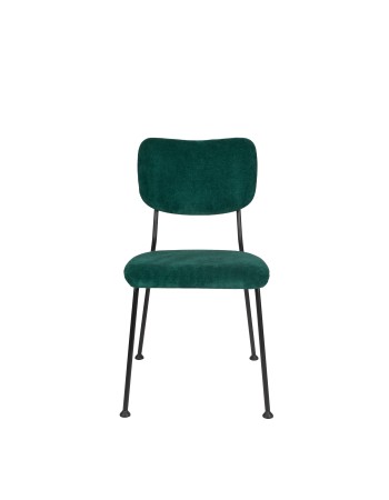 BENSON Chair | Green